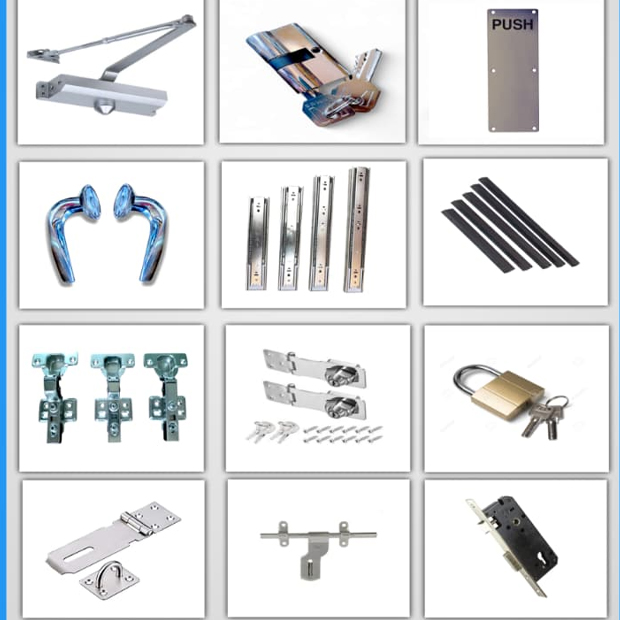 Services