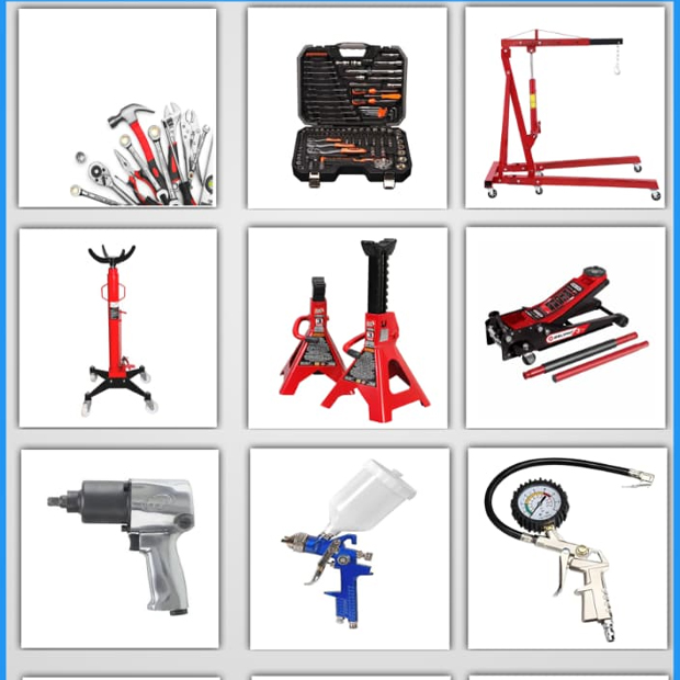Services